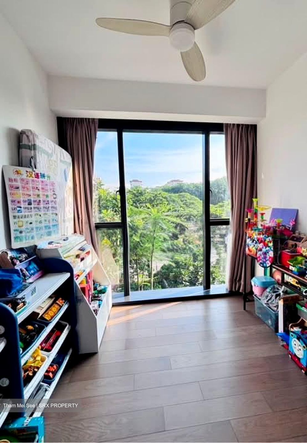 Parc Esta (D14), Apartment #607644691